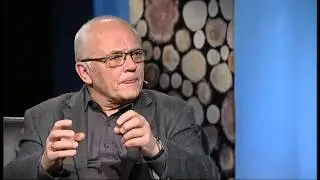 Studio Direkte - Bibelens historie og troverdighet