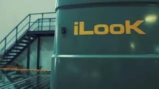 ardı&ccedil; cam temper hattı