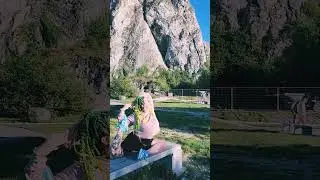 #yoga #travel #slovakia #my  #home #youtube #youtubeshorts #fun #stretching #aroundtheworld #i #life