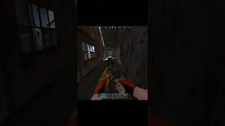 Best Ambush spot in Trainyard? #rust #gaming #eoka