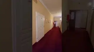 ОТЕЛЬ С БОЛЬШОЙ ИСТОРИЕЙ