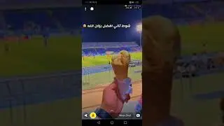 سنابات محمد بن صالح لاتفوتكم