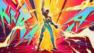Hi-Fi Rush - Final Boss Fight | Kale [4K PS5]