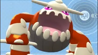 Best Heatran Moveset Nature & More!