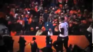 Torrey Smith Highlights 2012