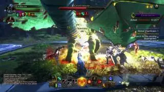 Neverwinter Dragon Slayer