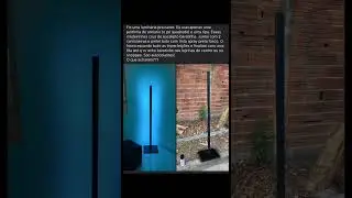 Que tal fazer em casa? #luminaria #emcasa #dicas #tutorial