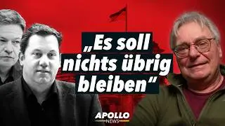 Der Kampf gegen neue Medien und Meinungsfreiheit &ndash; Dirk Maxeiner im Gespr&auml;ch