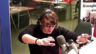 La Zanzara 21 dicembre 2018