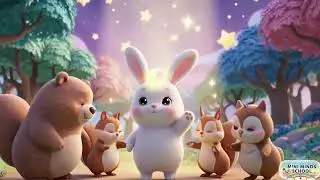 The Magical Alphabet Forest &ndash; A to Z Pixar Adventure!&rdquo;