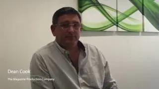 Basepoint Business Centre Shoreham Customer Testimonials