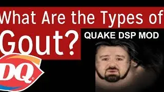 Quake 3: DSP Mod (WIP) (After 7 hours of work)