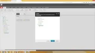 How To Create Data Template