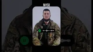 Российский солдат вызвал панику среди сослуживцев | NIYSO