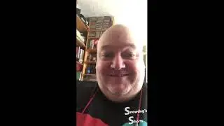 NEW CLIENT! My First Video For A New Client- Snowdog Shorts | He shows how to eat Marmite correctly