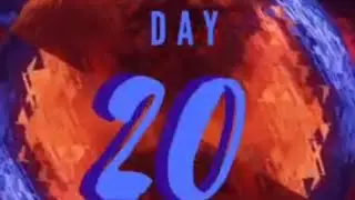 CBFIM 21 DAYS OF PRAISE  | DAY 20  12/20/20