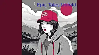 Epic Tales Unfold