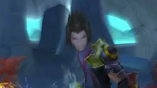 Kingdom Hearts: Birth by Sleep: Part 24