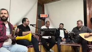 Suda balık yan gider - Alaca Köyü