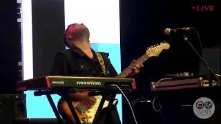 Live streaming Day8 from Hornbill Music Festival 2022