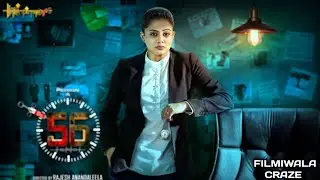Dr 56 New Released South Hindi Dubbed Movie Update & Review | Priyanani
