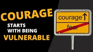 Unlocking Leadership Courage: The Power of Vulnerability with Mike Robbins and Charles Good