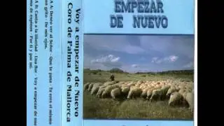 9.Coro de Palma de Mallorca - Corona de espinos
