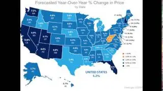 What is a good mortgage rate  2016/2017