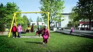 Popping Freestyle | Age 3-6