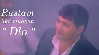 Rustam Maxmudyan - 
