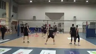 Video Stavros Mouchlias 25-26