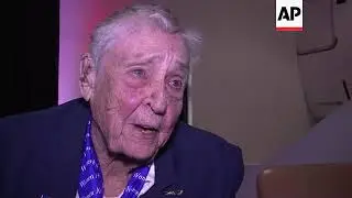 Recognising the pioneering female pilots of WWII