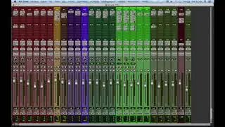 Angels in amplifiers - I&acute;m alright