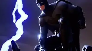 New Rift Zone: Gotham City