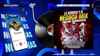 LA HAMACA Y EL RECOCO MIX | CHILENAS GUERRERENSES  | LOS AHIJADOS DEL PUEBLO