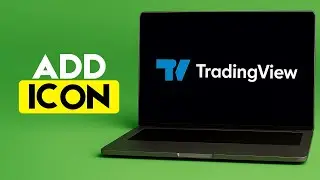 How to Add Icon to TradingView Chart
