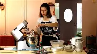 كيكة الفانيلا - أسرار ونصائح