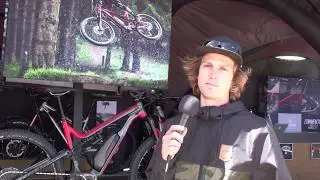 Commencal Meta Power 29 Full Suspension Electric Mountain Bike | Electric Bike Report