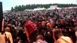 BLEIB SITZEN INDUSTRIES - 2012