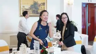 RT4D - Workshops on Quality of Technical Standards and Good Regulatory Practice (GRP) - Vietnam