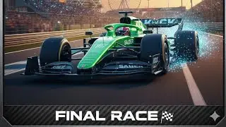 O &Uacute;ltimo Cap&iacute;tulo | Vit&oacute;ria em Abu Dhabi na Despedida de Schumacher | F1 Carreira