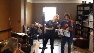 Under Pressure - Cover of Queen/Bowie - rehearsed and shot in one afternoon!