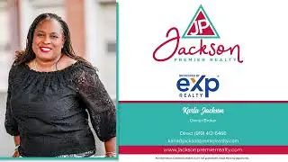 Market Trends for Wake County, North Carolina - Karla Jackson