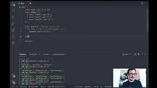 Brainteaser: filter Implementation