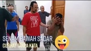 Curhat Tanpa Kata, Anxiety Disorder, Gerd, Asam Lambung, Senam Bawah Sadar 3