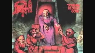 las 5 mejores bandas de death metal segun yo