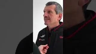 Behind The Scenes MoneyGram Haas F1 Team merchandise photoshoot w/ Tricorp Workwear