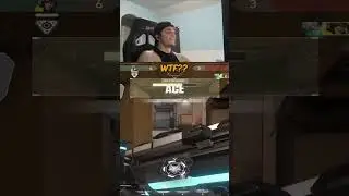 The Best VALORANT Player Out There