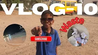 Vlog-10 | leaving college,  back to home 