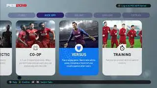 How to skip replay pes 2019